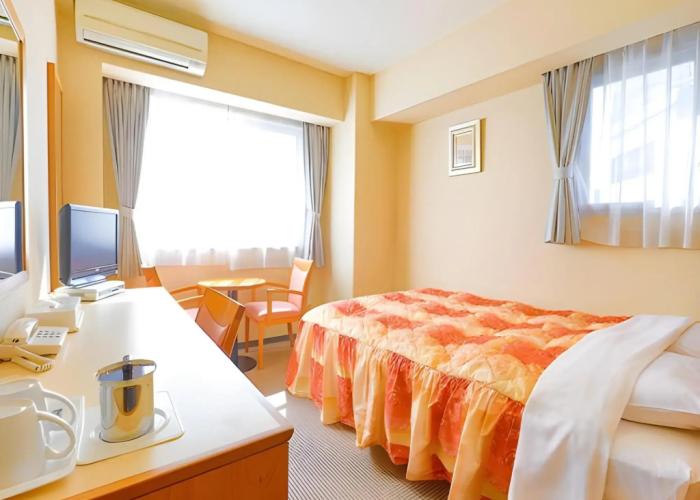 Kochi Ryoma Hotel