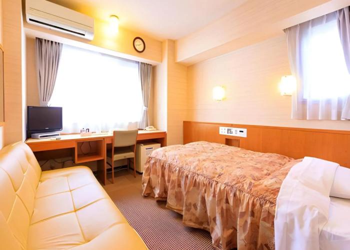 Kochi Ryoma Hotel