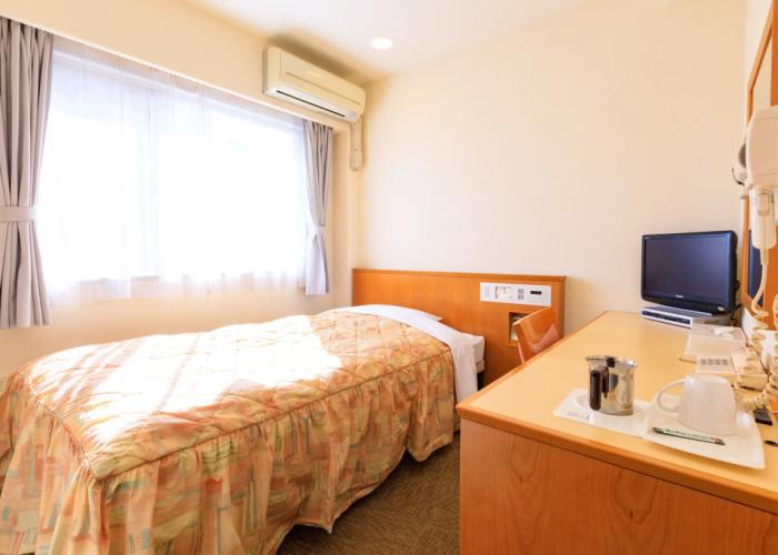 Kochi Ryoma Hotel