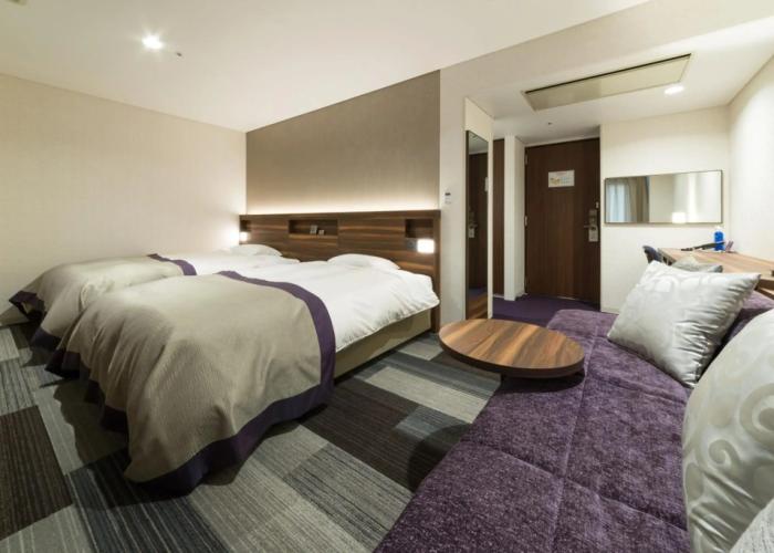 Kochi Pacific Hotel