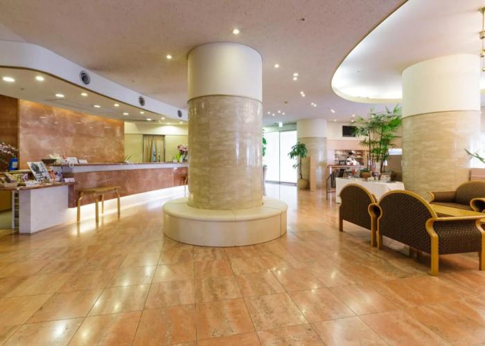 Kochi Pacific Hotel