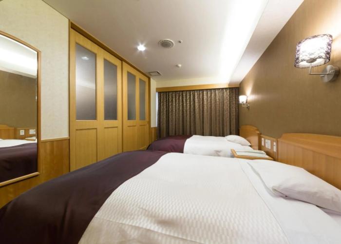 Kochi Pacific Hotel