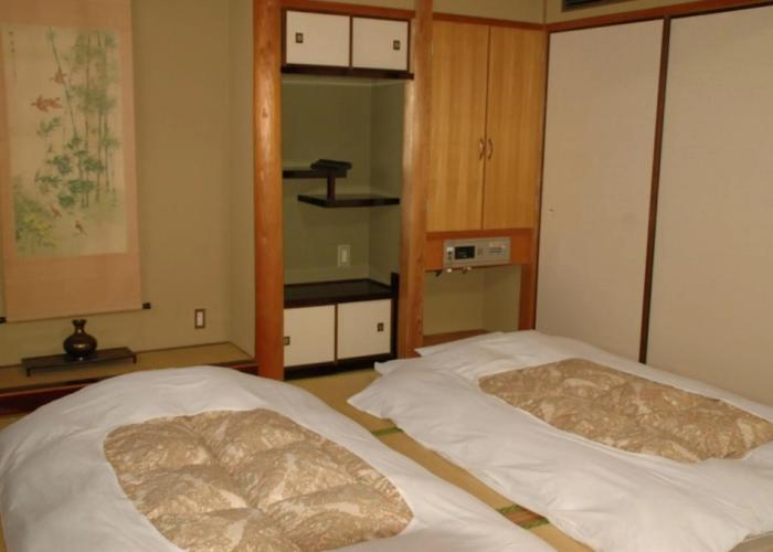 Hotel Los Inn Kochi