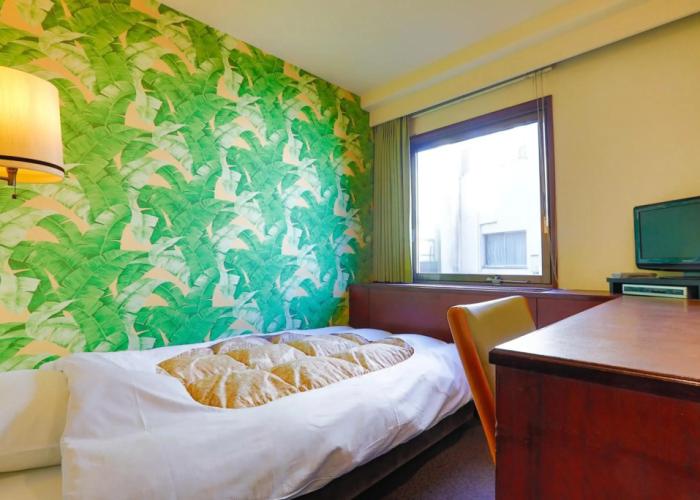 Hotel Los Inn Kochi