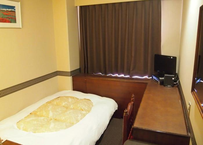 Hotel Los Inn Kochi