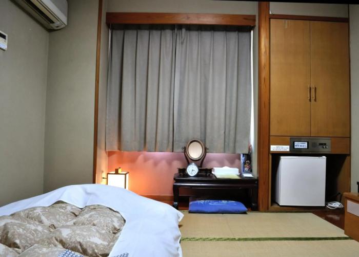 Hotel Los Inn Kochi