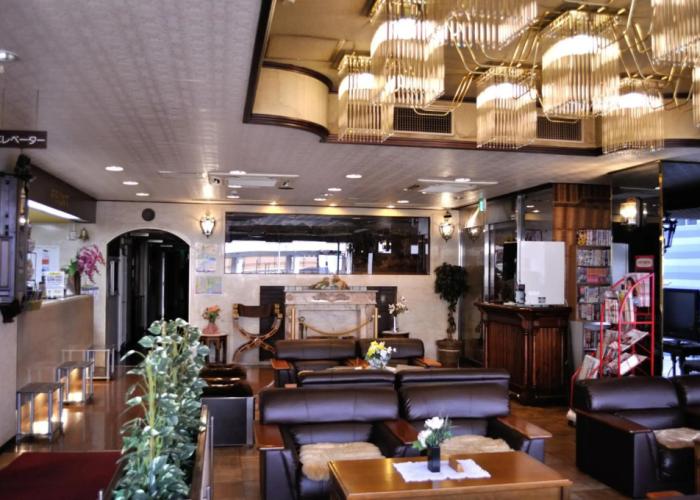 Hotel Los Inn Kochi