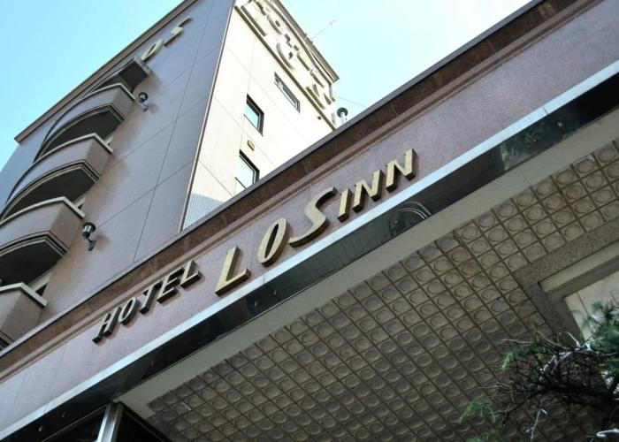 Hotel Los Inn Kochi