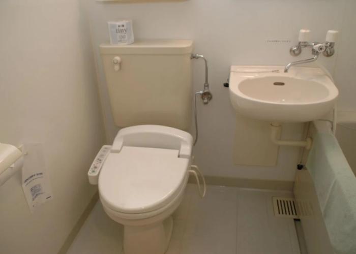 Hotel Los Inn Kochi