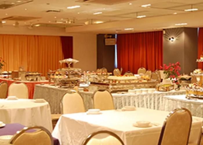 Orient Hotel Kochi
