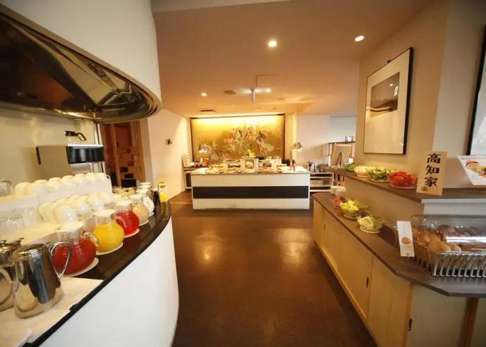 Orient Hotel Kochi