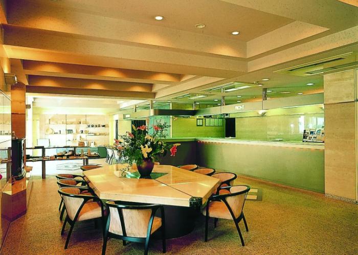 Orient Hotel Kochi