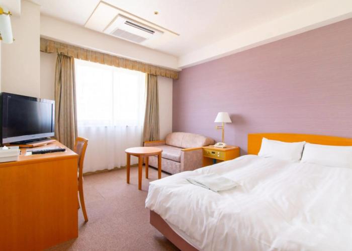 Bright Park Hotel