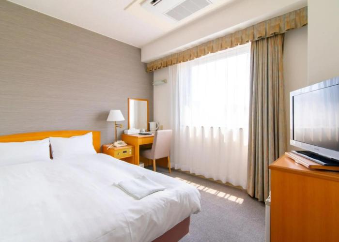 Bright Park Hotel