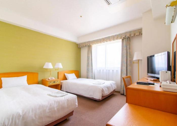 Bright Park Hotel