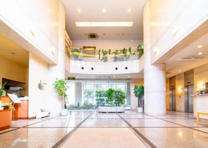 Bright Park Hotel
