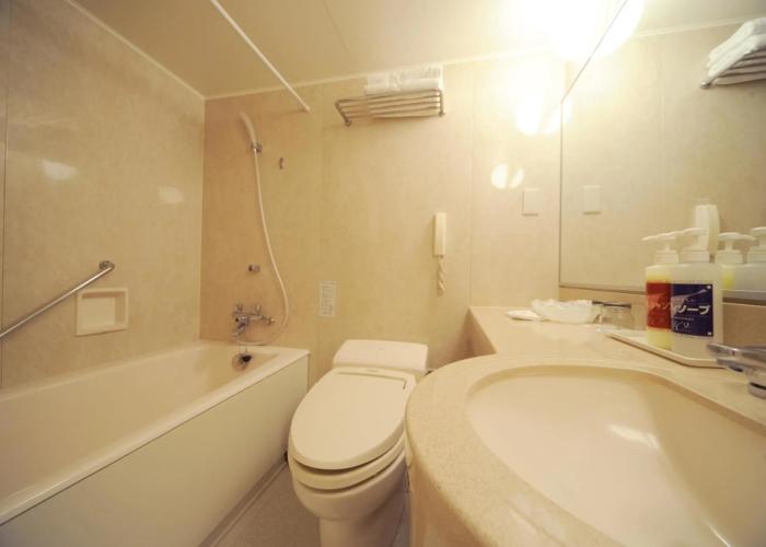 Bright Park Hotel