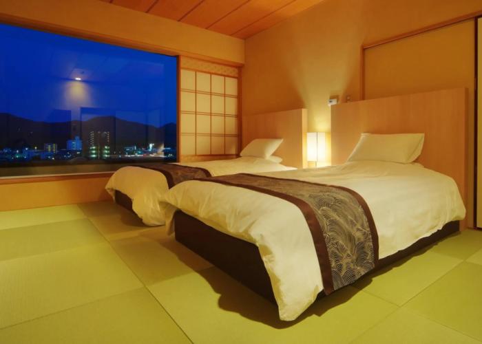 Guesthouse Jyoseikan