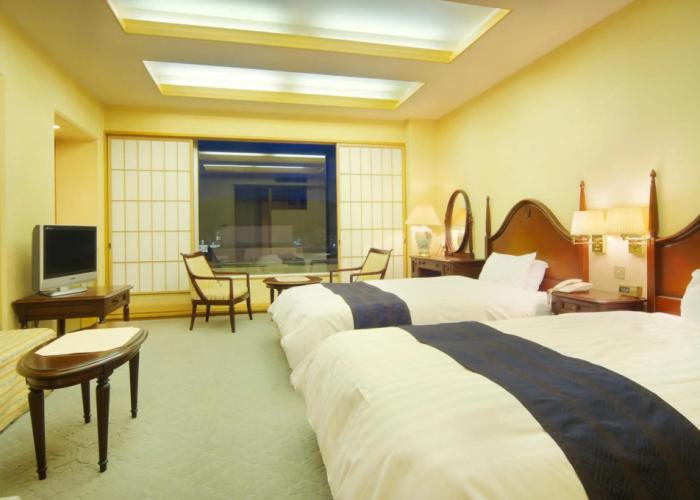 Guesthouse Jyoseikan