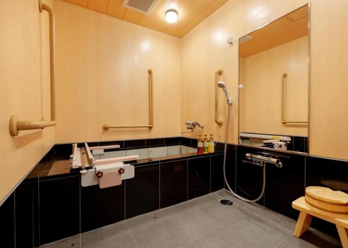 Guesthouse Jyoseikan