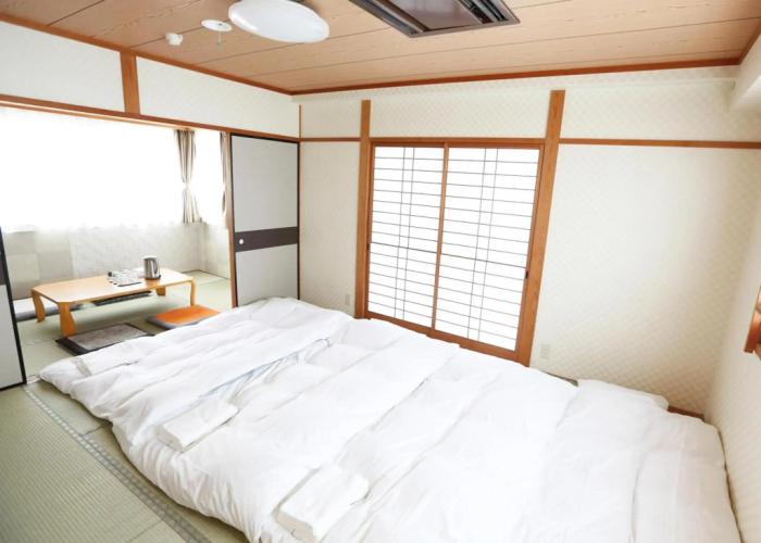 Hotel AreaOne Kochi