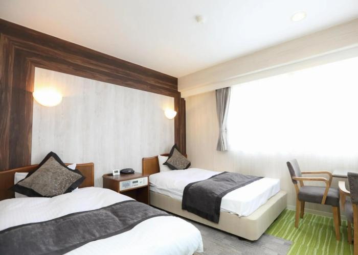 Hotel AreaOne Kochi