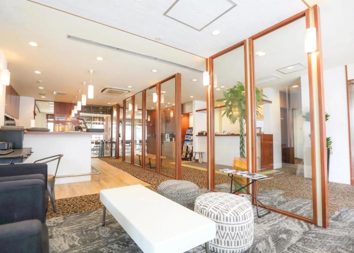 Hotel AreaOne Kochi