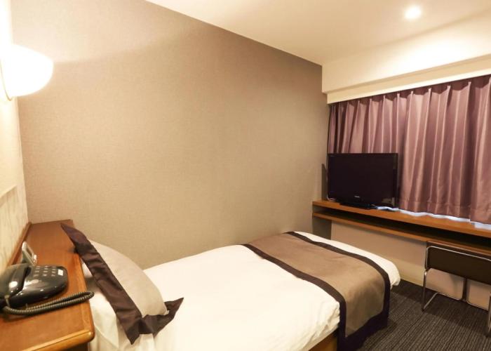 Hotel AreaOne Kochi