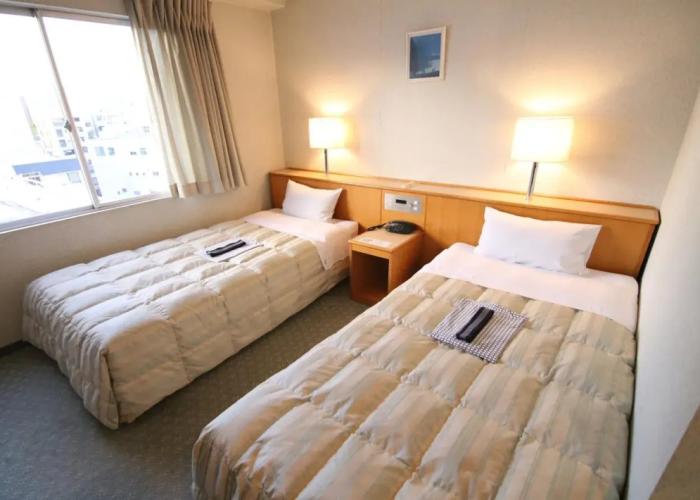 South Breeze Hotel