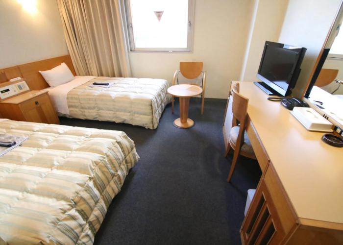 South Breeze Hotel