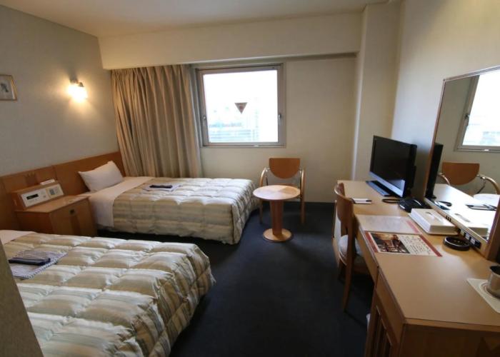 South Breeze Hotel