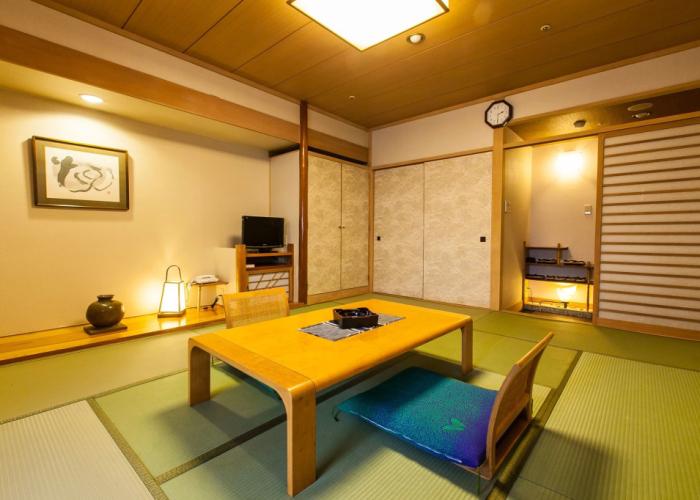 Guesthouse Tosagyoen