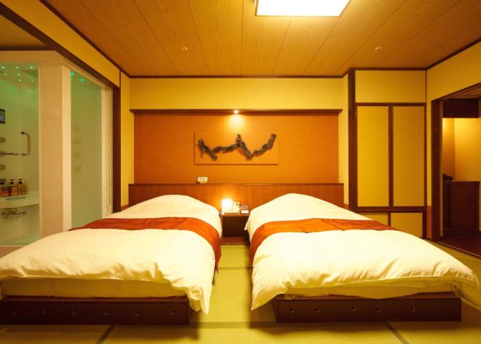 Guesthouse Tosagyoen