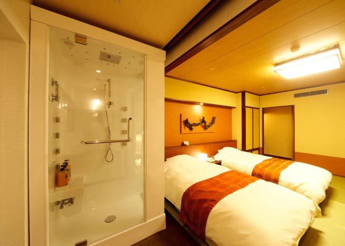 Guesthouse Tosagyoen