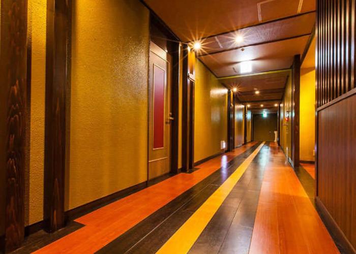 Guesthouse Tosagyoen