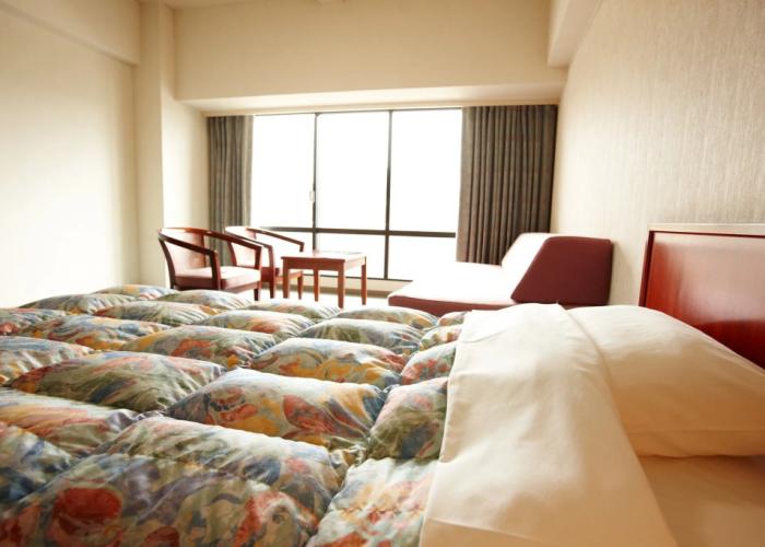Mercure Kochi Tosa Resort & Spa