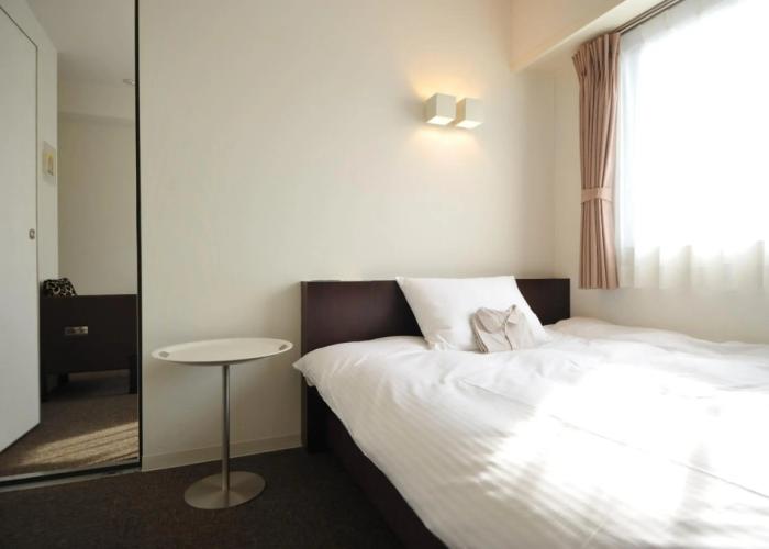 7 Days Hotel Plus