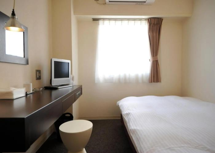 7 Days Hotel Plus