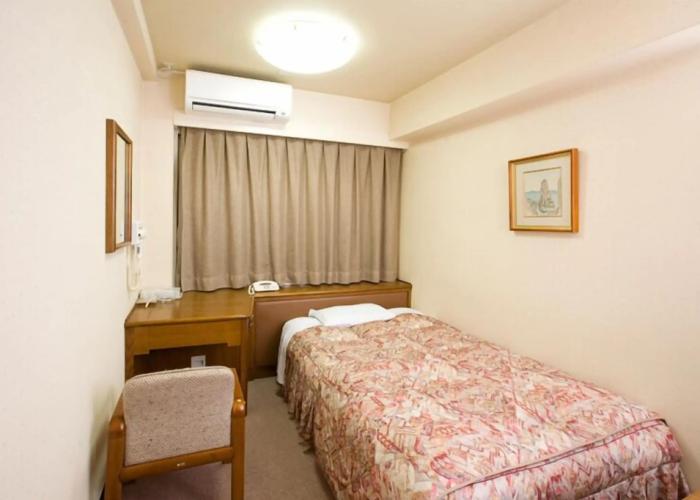 Guesthouse Sansuien