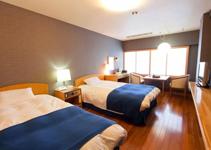 Guesthouse Sansuien