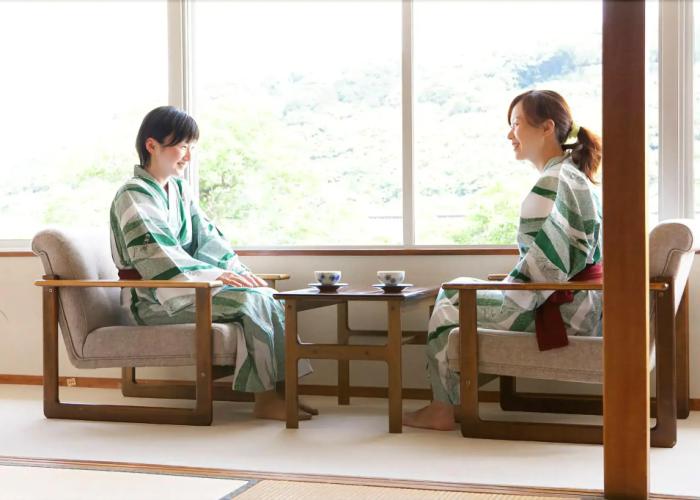 Guesthouse Sansuien