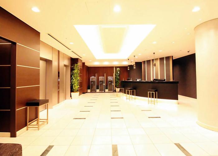 Richmond Hotel Kochi