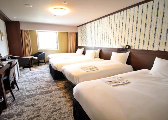 Richmond Hotel Kochi