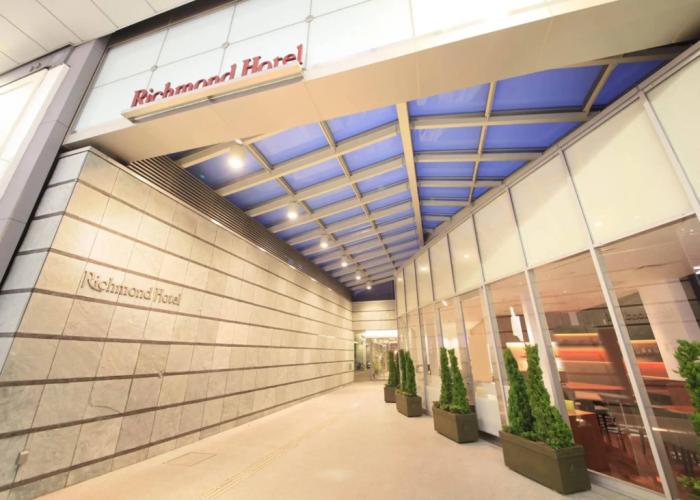 Richmond Hotel Kochi