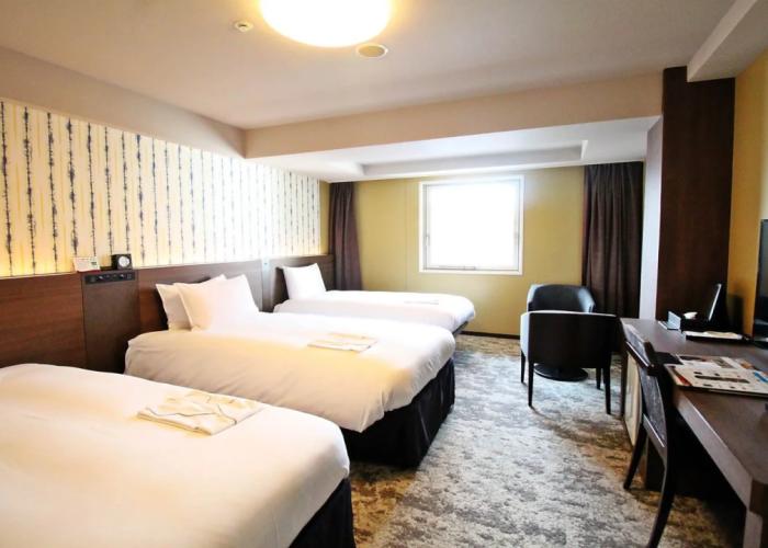 Richmond Hotel Kochi