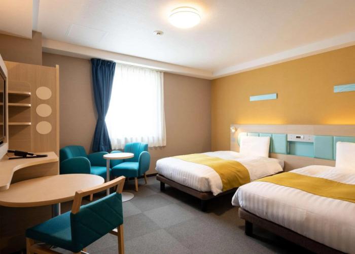 Comfort Hotel Kochi