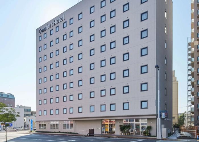 Comfort Hotel Kochi