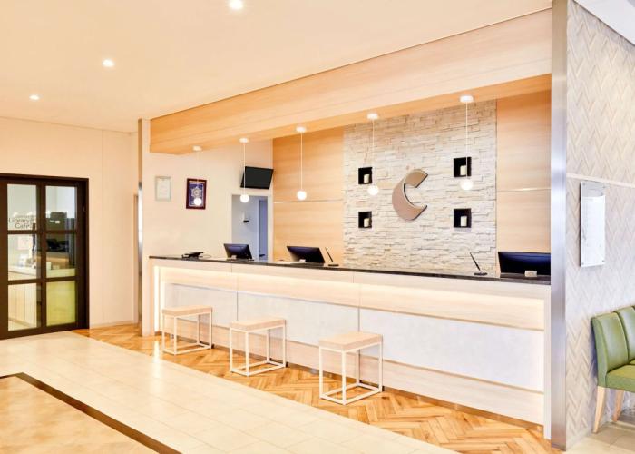 Comfort Hotel Kochi
