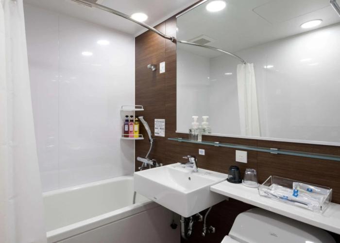 Comfort Hotel Kochi
