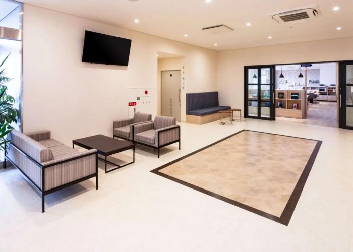 Comfort Hotel Kochi